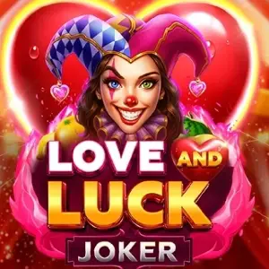 Play Joker X Love at Spinrollz Casino
